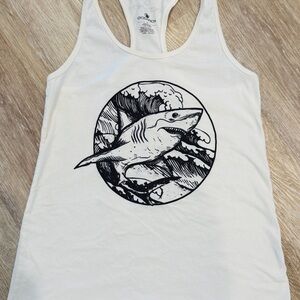 OCEARCH Shark Tank Woman’s Small